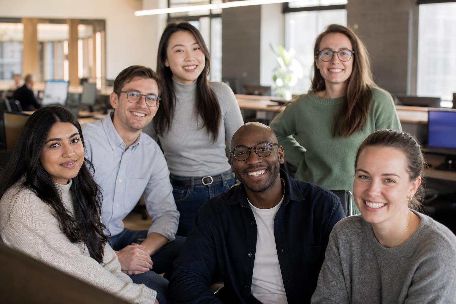 Agility1 CX Team