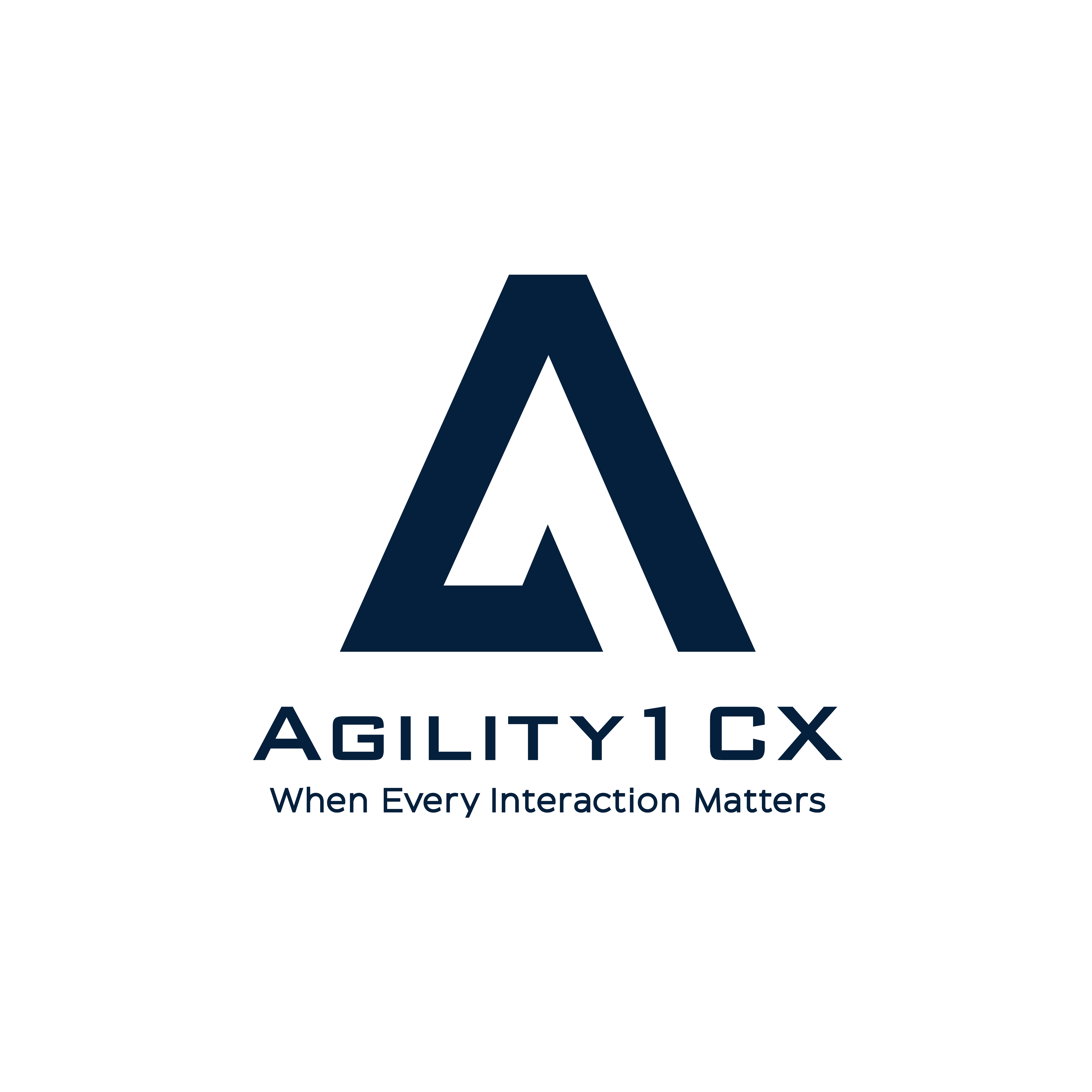 Agility1 CX